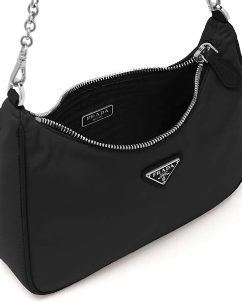 prada tasche nylon